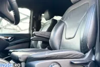 Mercedes-Benz V 300 d Lang Avantgarde din 2022 cu 60.930 km - oferta MER253824 - foto 13