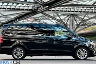 Mercedes-Benz V 300 d Lang Avantgarde din 2022 cu 60.930 km - oferta MER253824 - foto 14
