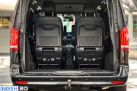 Mercedes-Benz V 300 d Lang Avantgarde din 2022 cu 60.930 km - oferta MER253824 - foto 18