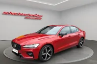 Volvo S60 din 2023 cu 34.461 km - oferta VOL253825 - foto 1