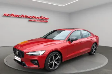 Volvo S60 din 2023 - oferta VOL253825