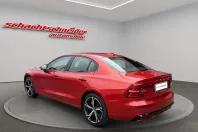 Volvo S60 din 2023 cu 34.461 km - oferta VOL253825 - foto 2
