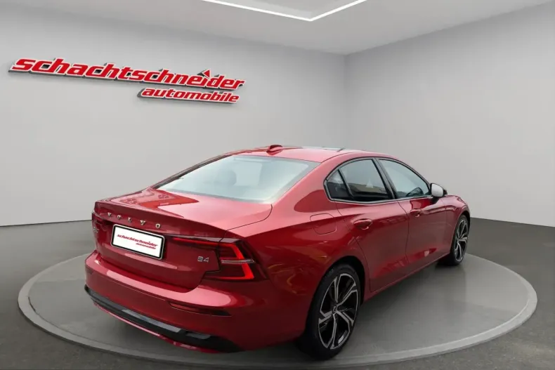 Volvo S60 din 2023 cu 34.461 km - oferta VOL253825 - foto 3