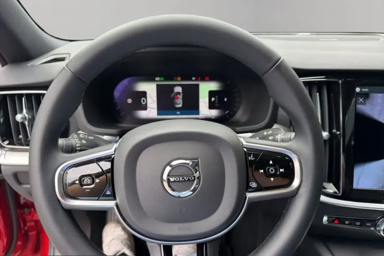 Volvo S60 din 2023 cu 34.461 km - oferta VOL253825 - foto 6