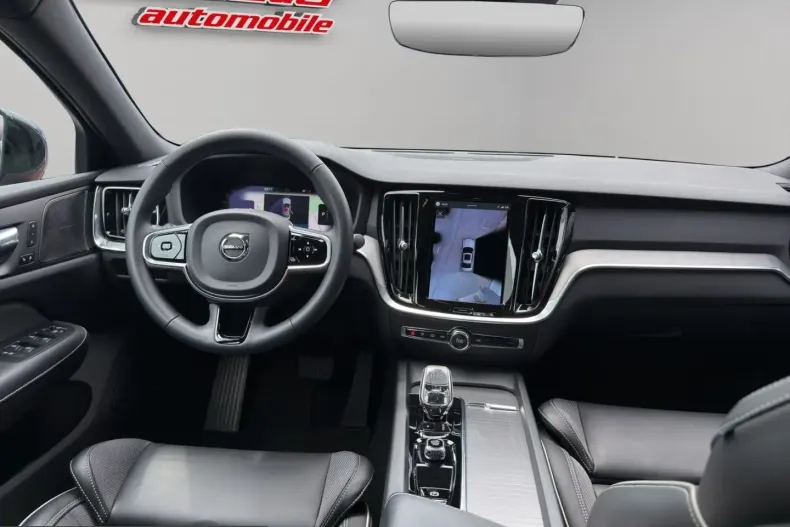 Volvo S60 din 2023 cu 34.461 km - oferta VOL253825 - foto 10