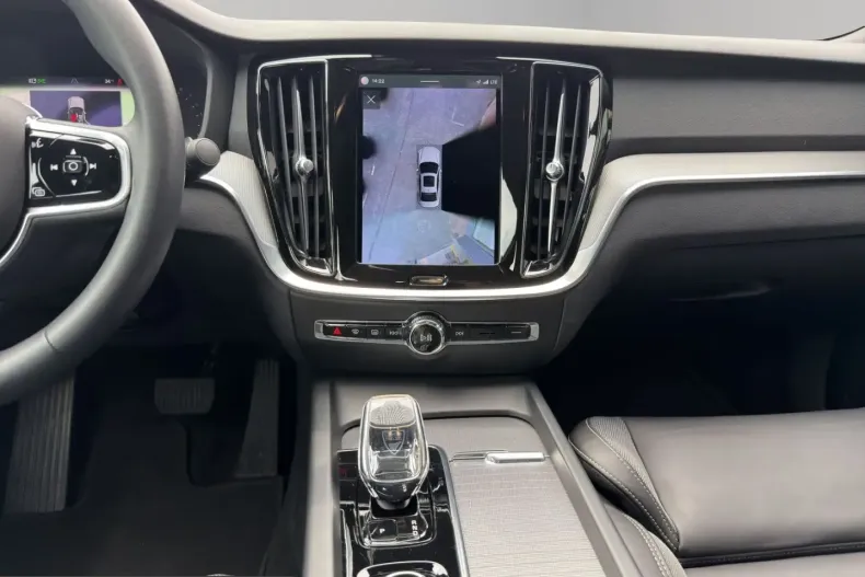 Volvo S60 din 2023 cu 34.461 km - oferta VOL253825 - foto 11