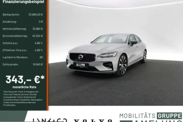 Volvo S60 din 2024 - oferta VOL253826