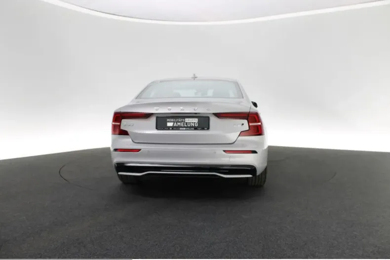 Volvo S60 din 2024 cu 11.798 km - oferta VOL253826 - foto 6