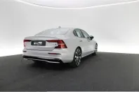 Volvo S60 din 2024 cu 11.798 km - oferta VOL253826 - foto 7