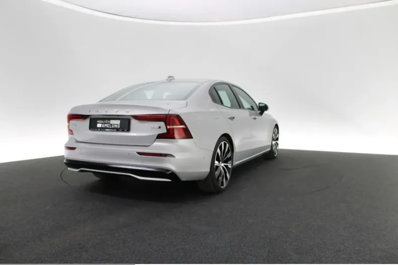Volvo S60 din 2024 cu 11.798 km - oferta VOL253826 - foto 7