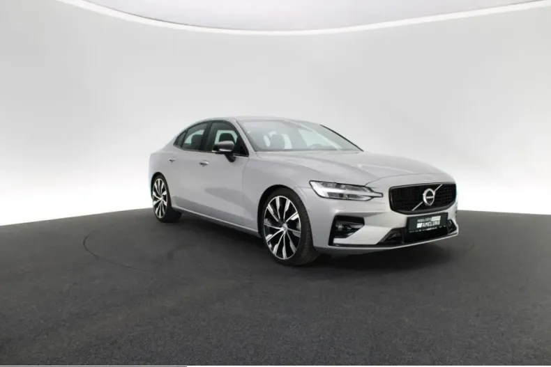 Volvo S60 din 2024 cu 11.798 km - oferta VOL253826 - foto 9