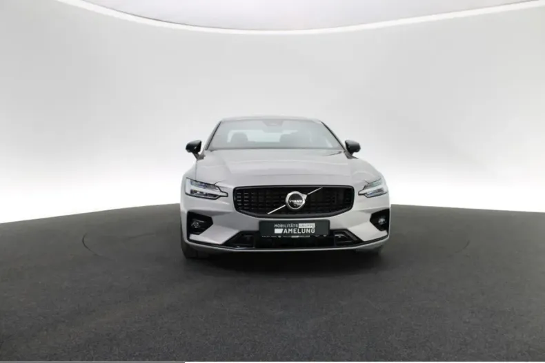 Volvo S60 din 2024 cu 11.798 km - oferta VOL253826 - foto 10