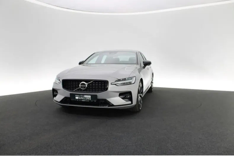 Volvo S60 din 2024 cu 11.798 km - oferta VOL253826 - foto 11