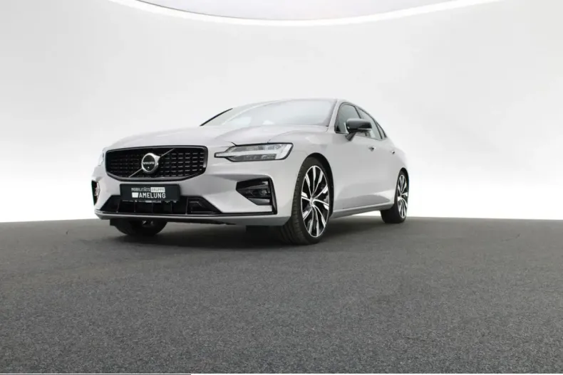 Volvo S60 din 2024 cu 11.798 km - oferta VOL253826 - foto 12