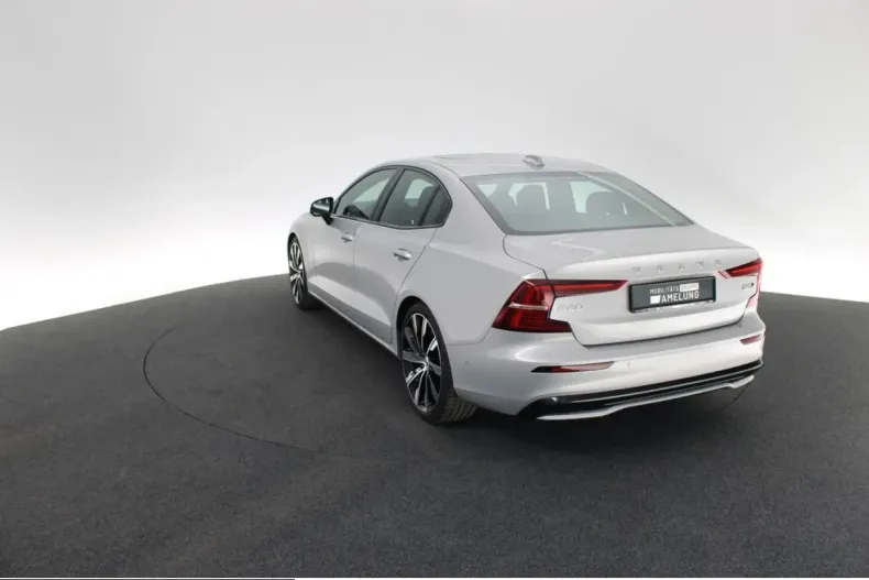 Volvo S60 din 2024 cu 11.798 km - oferta VOL253826 - foto 15