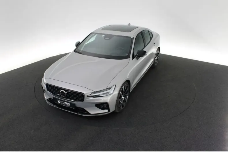 Volvo S60 din 2024 cu 11.798 km - oferta VOL253826 - foto 16