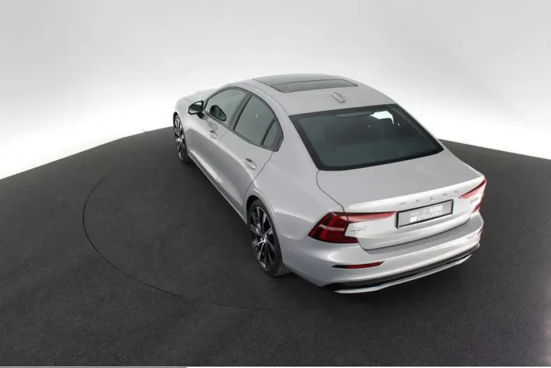 Volvo S60 din 2024 cu 11.798 km - oferta VOL253826 - foto 17