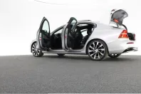 Volvo S60 din 2024 cu 11.798 km - oferta VOL253826 - foto 19