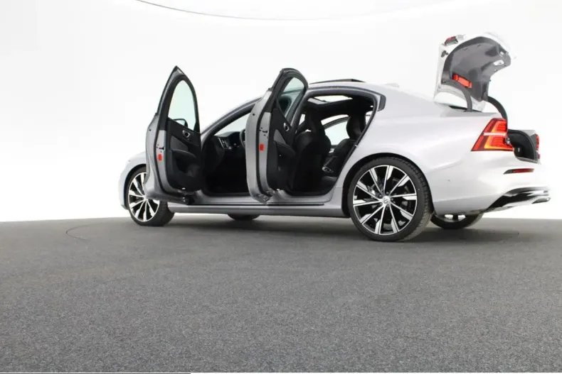 Volvo S60 din 2024 cu 11.798 km - oferta VOL253826 - foto 19