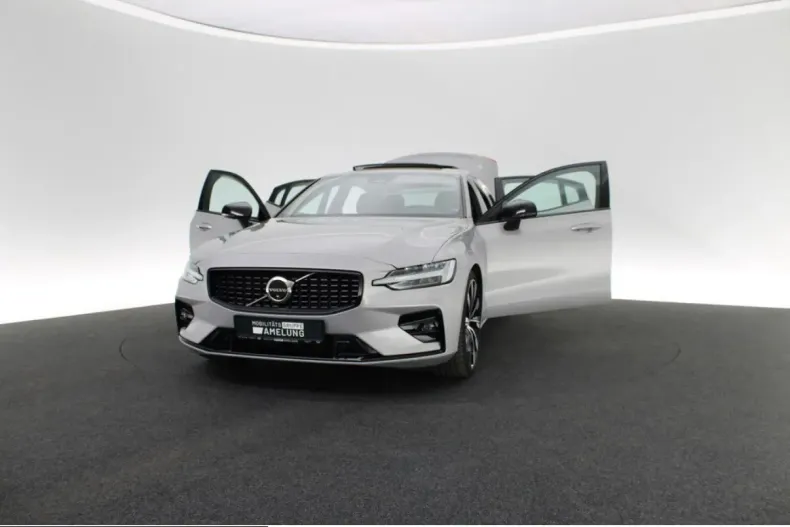 Volvo S60 din 2024 cu 11.798 km - oferta VOL253826 - foto 20