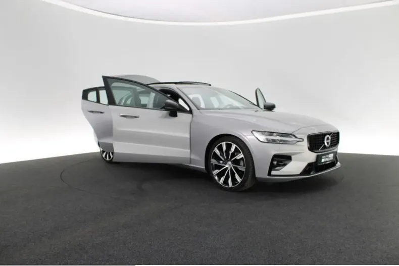 Volvo S60 din 2024 cu 11.798 km - oferta VOL253826 - foto 21