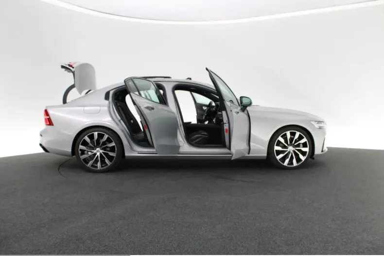 Volvo S60 din 2024 cu 11.798 km - oferta VOL253826 - foto 22