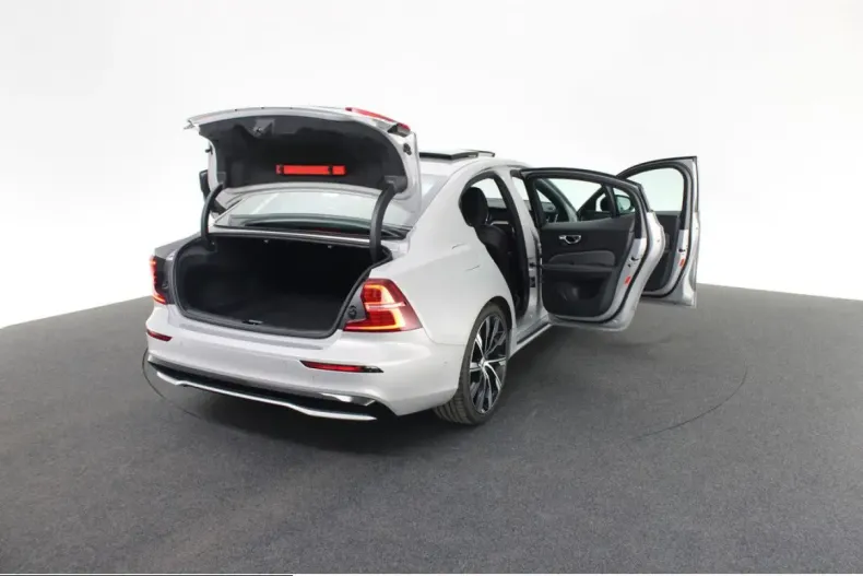 Volvo S60 din 2024 cu 11.798 km - oferta VOL253826 - foto 23
