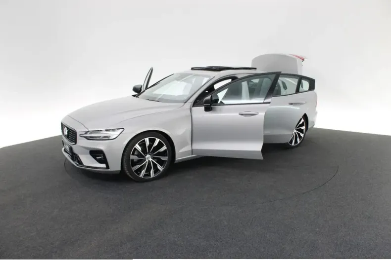 Volvo S60 din 2024 cu 11.798 km - oferta VOL253826 - foto 25