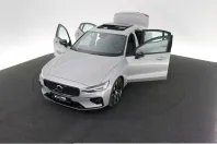 Volvo S60 din 2024 cu 11.798 km - oferta VOL253826 - foto 26