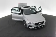 Volvo S60 din 2024 cu 11.798 km - oferta VOL253826 - foto 28