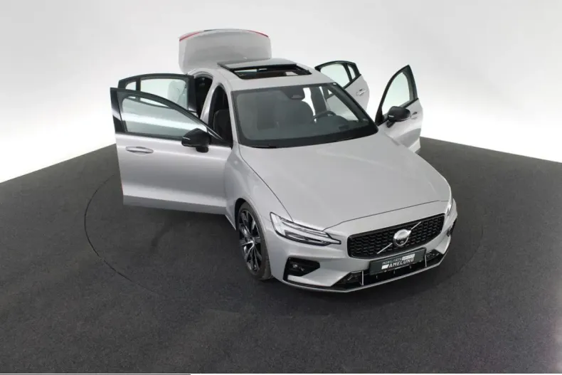 Volvo S60 din 2024 cu 11.798 km - oferta VOL253826 - foto 28