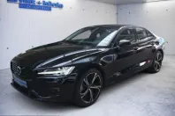 Volvo S60 din 2024 cu 13.532 km - oferta VOL253827 - foto 1