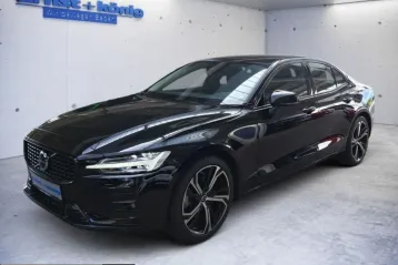 Volvo S60 din 2024 - oferta VOL253827