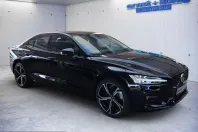 Volvo S60 din 2024 cu 13.532 km - oferta VOL253827 - foto 2