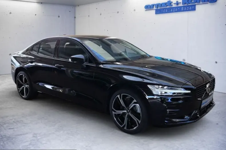 Volvo S60 din 2024 cu 13.532 km - oferta VOL253827 - foto 2