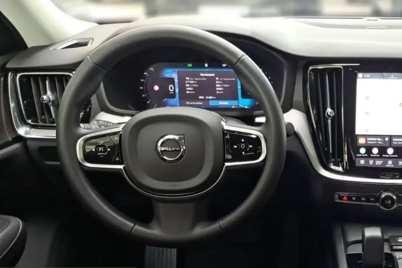 Volvo S60 din 2024 cu 13.532 km - oferta VOL253827 - foto 11