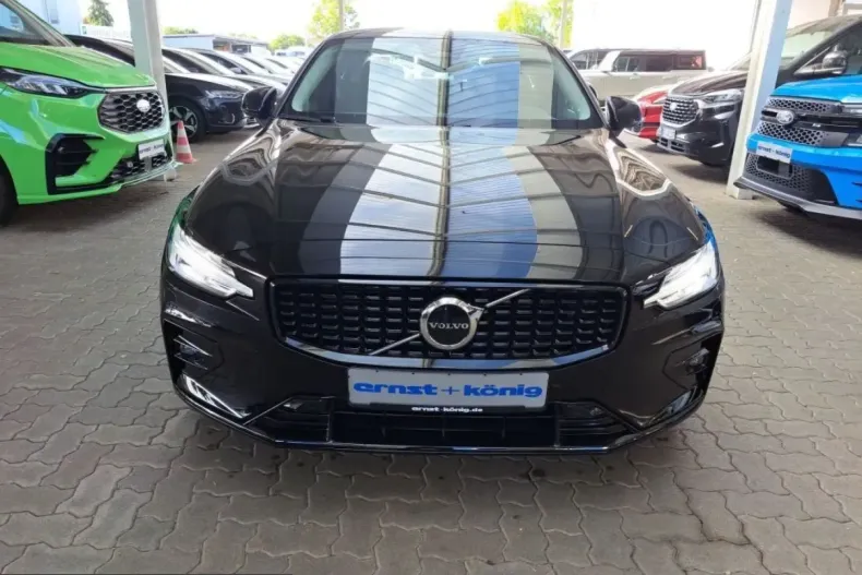 Volvo S60 din 2024 cu 13.532 km - oferta VOL253827 - foto 23