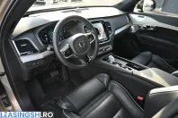 Volvo XC90 din 2023 cu 37.800 km - oferta VOL253828 - foto 2