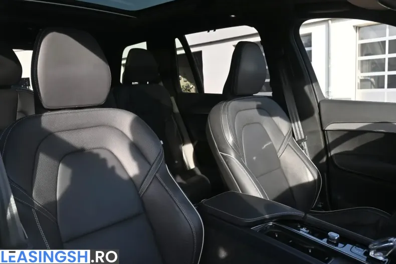 Volvo XC90 din 2023 cu 37.800 km - oferta VOL253828 - foto 25