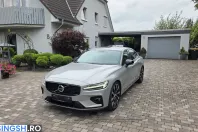 Volvo S60 din 2024 cu 32.000 km - oferta VOL253829 - foto 1