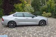 Volvo S60 din 2024 cu 32.000 km - oferta VOL253829 - foto 3