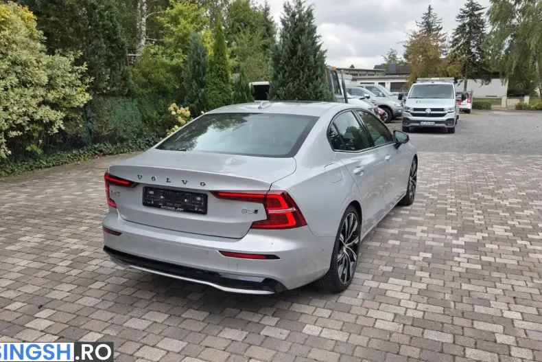 Volvo S60 din 2024 cu 32.000 km - oferta VOL253829 - foto 4