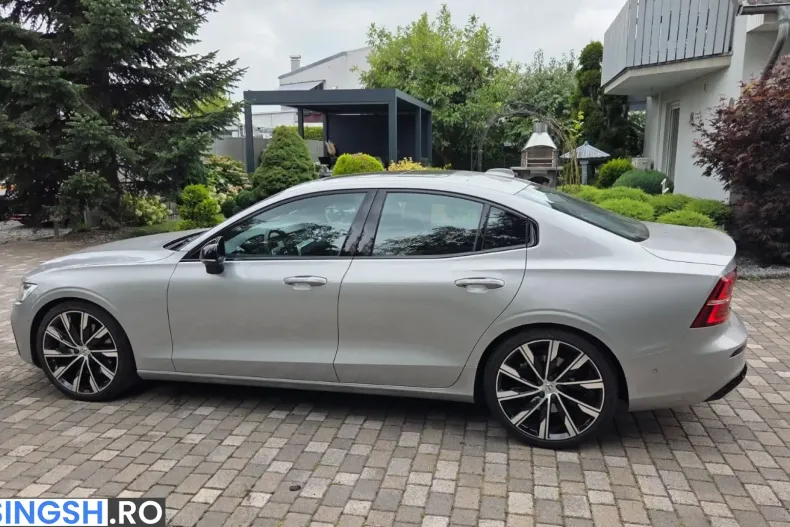 Volvo S60 din 2024 cu 32.000 km - oferta VOL253829 - foto 6