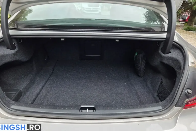 Volvo S60 din 2024 cu 32.000 km - oferta VOL253829 - foto 11