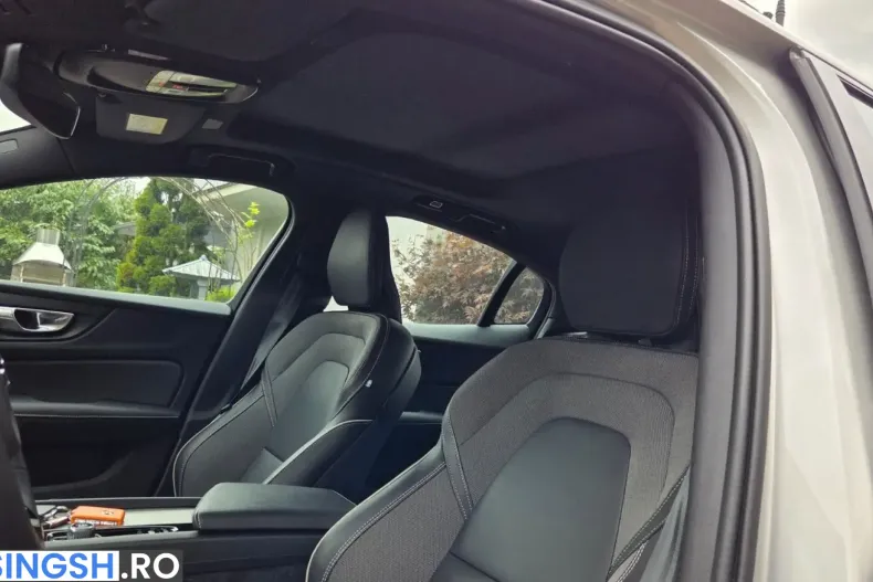 Volvo S60 din 2024 cu 32.000 km - oferta VOL253829 - foto 14