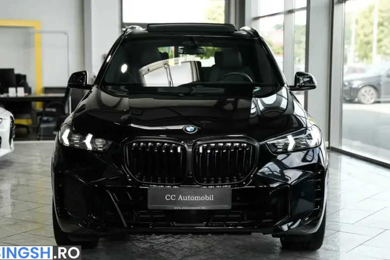 BMW X5 (Seria X) din 2026 cu 6.324 km - oferta BMW253830 - foto 2