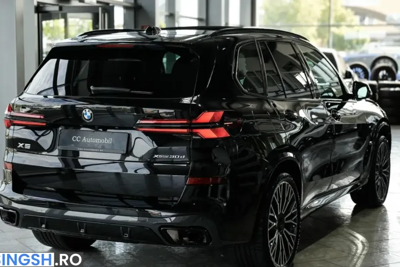 BMW X5 (Seria X) din 2026 cu 6.324 km - oferta BMW253830 - foto 6