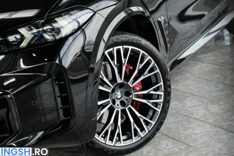 BMW X5 (Seria X) din 2026 cu 6.324 km - oferta BMW253830 - foto 7