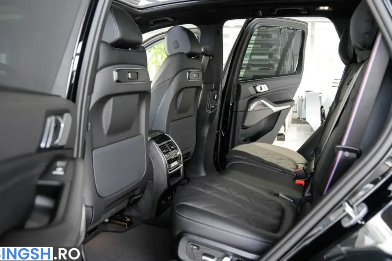 BMW X5 (Seria X) din 2026 cu 6.324 km - oferta BMW253830 - foto 12