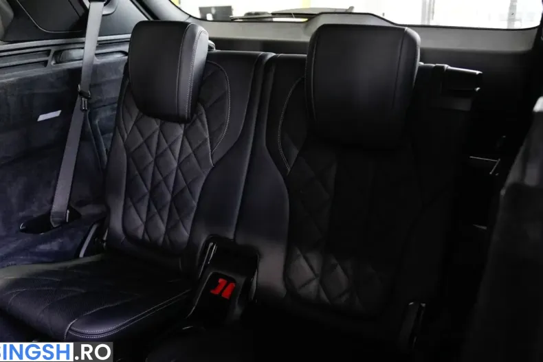 BMW X5 (Seria X) din 2026 cu 6.324 km - oferta BMW253830 - foto 15